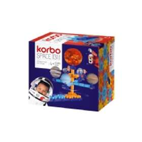 KORBO Blocks Space 131