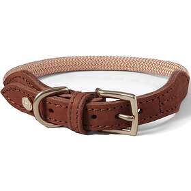 Denjo Dogs Torekov Halsband Golden Sand M-XL (XL)