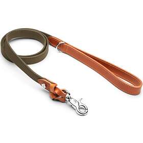 Denjo Dogs Signature Citykoppel Cognac/Khaki Small