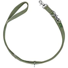 Hunter Inari T-Leash 20/200 cm Linden Green
