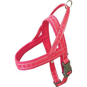 Hurtta Casual Harness ECO Ruby 30-55 cm (45-55 cm)