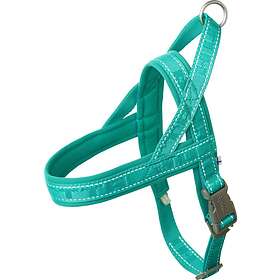 Hurtta Casual Harness ECO Peacock 30-55 cm (30-35 cm)