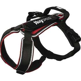 Julius K9 Speed Harness Size M Red