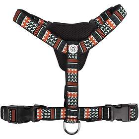 Woodland Woolly Wolf Harness XS-S (XS)