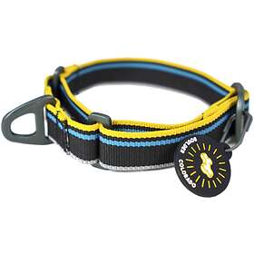 OllyDog Martingale Mesa Collar Anthracite (Large)