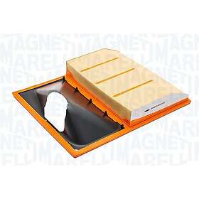 Magneti Marelli 1444TV Luftfilter – Für Citroën, Peugeot & Andere Modelle (1.6 HDi)