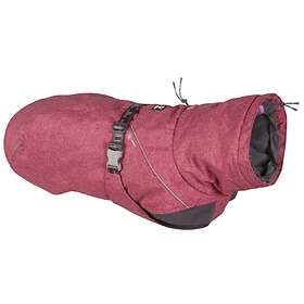 Hurtta Expedition Parka Beetroot 45cm XS