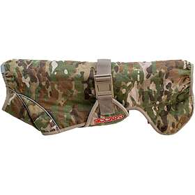 Siccaro Spirit 2.0 Drying Robe New Camo 30 cm