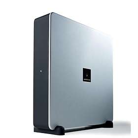 Meridian Media Core 200 500GB