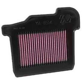 K&N Luftfilter YA-8514