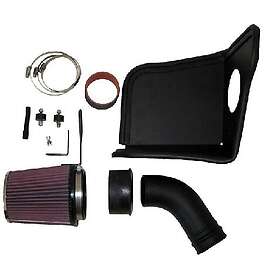 K&N Sportluftfiltersystem 57I-1000