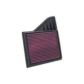 K&N Luftfilter 33-2431