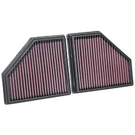 K&N Luftfilter 33-5086