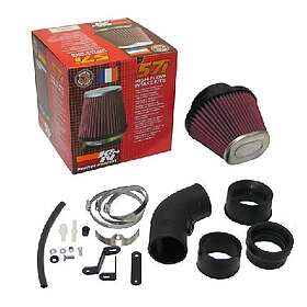 K&N Sportluftfiltersystem 57-0618-1