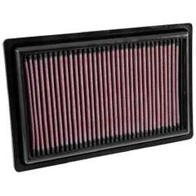 K&N Luftfilter 33-3034