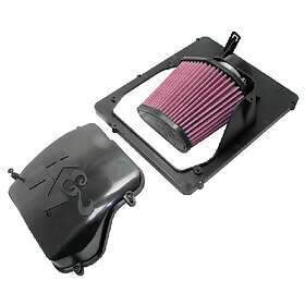 K&N Sportluftfiltersystem 57S-4900
