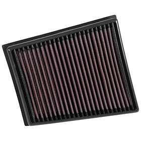 K&N Luftfilter 33-3057