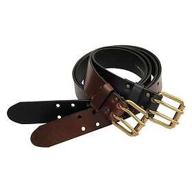 Pinewood Leather Belt Brown 40 mm (105 cm)