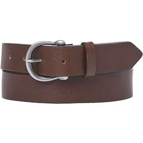 Chevalier Spinney Leather Belt Brown (95)
