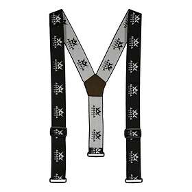 Alaska Hunter Suspenders