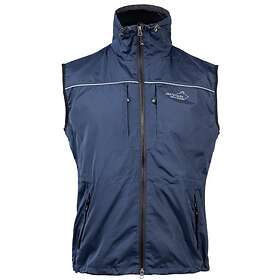 Arrak Jumper Vest Navy (S)