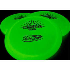 Innova Disc Golf Beast Glow