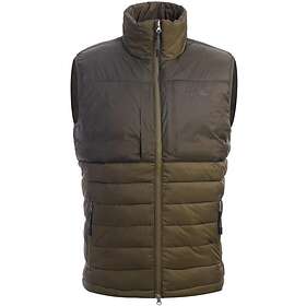 Arrak M's Warmy Vest Olive (3XL)