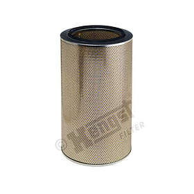 Hengst Luftfilter E119L74