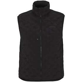 Didriksons M's Darius Vest 2 Black (XXXL)