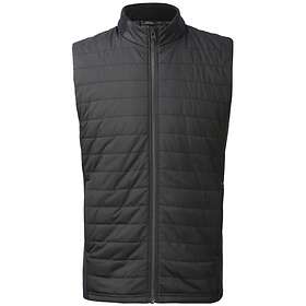 Didriksons Ubbe Men's Vest 3 Black (XL)