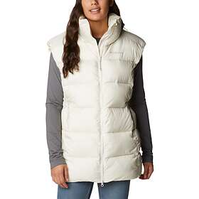 Columbia Puffect Mid Vest (Dam)