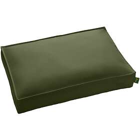 Hunter Ribe Cushion Green (120x75 Cm)