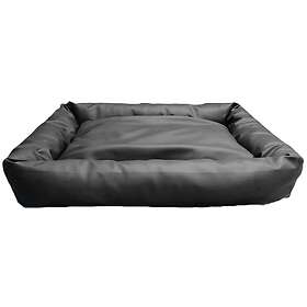 Active Canis Petlounger Slumber Black 60x70 cm