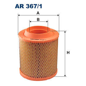 Filtron Luftfilter AR 367/1