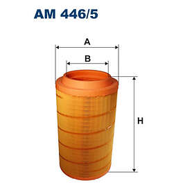Filtron Luftfilter AM 446/5