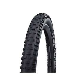 Schwalbe Tough Tom Kevlar-Guard Wire Däck 26x2.25 (57-559) Svart