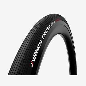 Vittoria Corsa Control G2 Vikbara däck 700x25c Svart