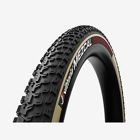 Vittoria Mezcal G2 MTB fällbart däck TLR 29x2.10 (52-622) Brun / Svart