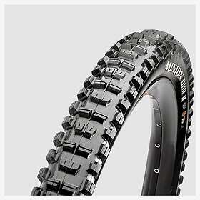 Maxxis Däck Minion DHR II 3CT/DoubleDown/TR 58-622 (29 x 2.30) vikbart