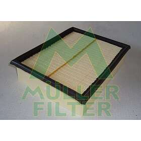 Muller Filter Luft PA114