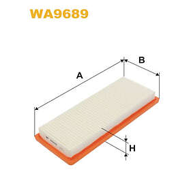 Wix Filters Luftfilter WA9689