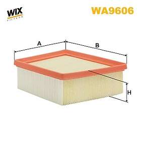 Wix Filters Luftfilter WA9606