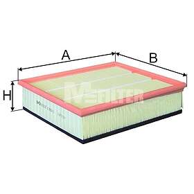 MFilter Luftfilter K 378/1