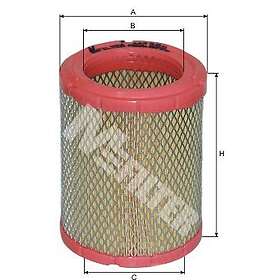 MFilter Luftfilter A 825