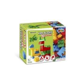 Wader Edu Kids Blocks 50 Elements
