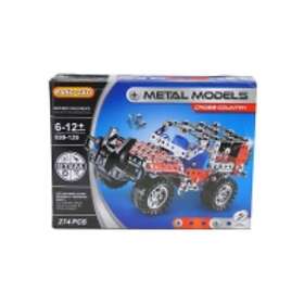 Adar Metal construction blocks 274el 510654