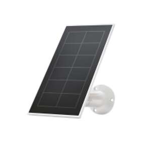Arlo Solar Panel Charger for Ultra, Pro 3, Pro 4, Pro 5, Go 2 & Floodlight Cameras