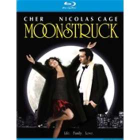 Moonstruck (US) (Blu-ray)