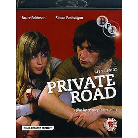 Private Road (UK) (Blu-ray)