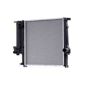 Nissens Kylare, motorkylning 60623A